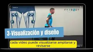 Optimiza tu Entrenamiento con Compex gracias a la App Fyxbody &ndash; Ejercicios Guiados + 1 Mes Gratis