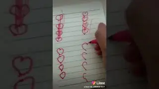 Видосики с канала LV-LeraValeriya. Творчество в Like