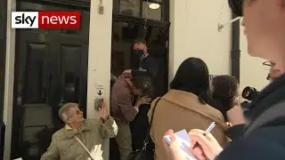 Владелец паба вступил в конфликт с лидером лейбористов Киром Стармером.