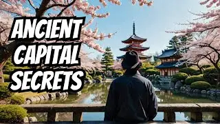 Discover Kyoto: A Journey Through Japan's Ancient Capital