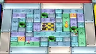 TRG Highlights - Player Conveyor Failure
