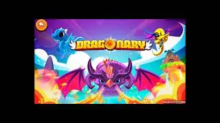 Welcome to my Dragonary channel :))))