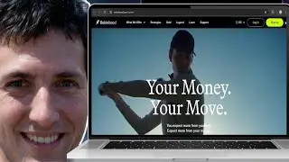 Обзор Webull и Robinhood: сравнение лучших торговых приложений 2026 года для инвесторов