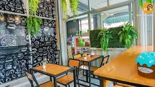 เดอะ โมเดิร์น รีสอร์ท - The modern Resort