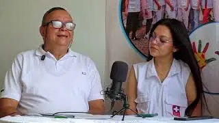 Inf&oacute;rmate con el PIC Podcast Capitulo 13 - Prevenci&oacute;n de Violencia Basada en Genero