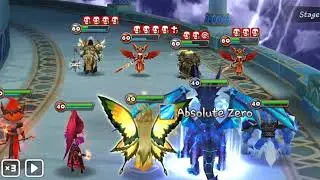 Toa 100 Atharos