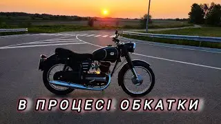 PANNONIA (BLACK PEARL) - ПОЛІТ НОРМАЛЬНИЙ 