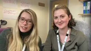 MPFT & Oxleas AHP Preceptorship Programme Celebrate AHPs Day!