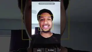 Portrait Studio with Galaxy AI! ⭐️