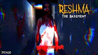 Reshma: The Basement Indian Horror Game Full (Android Gameplay)