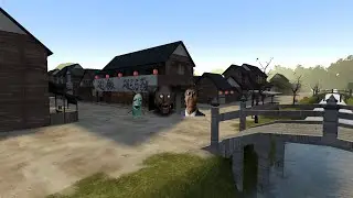 Gmod Nextbots Scary Moments #279