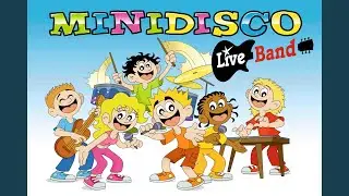 Dans Met Eekie, UllIe En Zep (Brand New Day)
