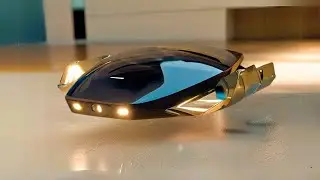 15 Amazing Concepts Of The Future