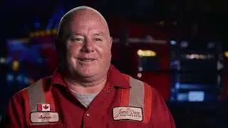 Kens First Recovery After Open Heart Surgery | Highway Thru Hell