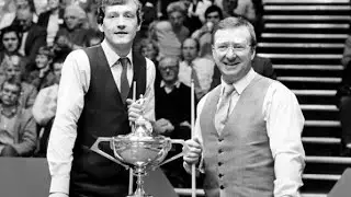 1985 Final - Davis v Taylor - 40th Anniversary