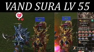 ♕(V&Acirc;NDUT) xShaanx DE V&Acirc;NZARE Metin2ro Orion ♕