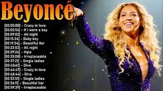 Beyonc&eacute; &ndash; 