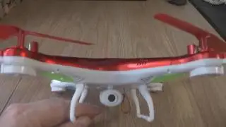 JJRC-H97 + 480 МР КАМЕРА.ОБЗОР ОТЛИЧНОГО ДРОНА.