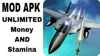 Sky Fighters 3D Mod Apk