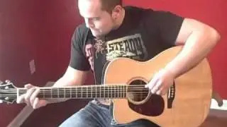 STEPHAN LAPLANTE AUDITION
