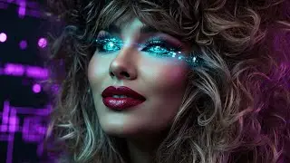 ECHO THEORY - DIGITAL ANGEL.  Cyberpop &bull; Darkwave &bull; Electronic - EDM 