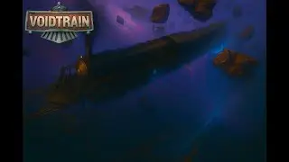 Voidtrain ARP &ndash; Episode 3