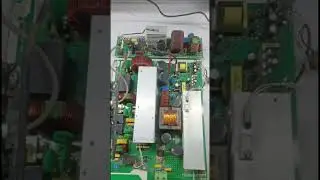 Repairing Error 57 from Fronus 5.5KW Hybrid
