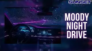 Slow Blues Midnight Vibes