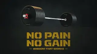 No Pain No Gain | Pastor Gerald Brooks | Week 6
