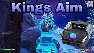 **BEST** Fortnite Cronus Zen Script for Chapter 7 Season 1 | Gameplay and Features