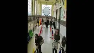amazing cone activities for small kids...