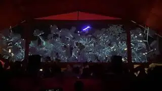 Praslea & Cezar @ Sunwaves 27 2021