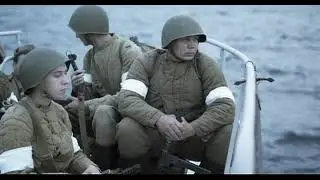Liberators The Soldiers of the Red Army EP11 - Naval Infantry