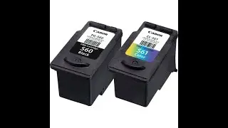 Refill cartus Canon TS5350 CL-561 CL-561XL - Reincarcare Canon CL-561 CL-561XL