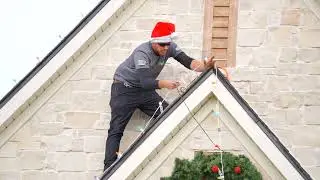 #1 Christmas Light Installers in Fort Wayne Indiana