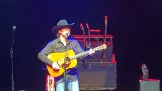 Presley Barker - God Bless the U.S.A. (Lee Greenwood Cover)