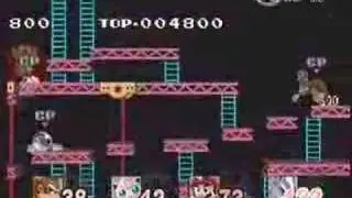 75m stage SSBB