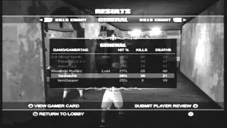Tenkaichii 2roundz  TGB RAPE!!