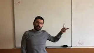 Diferensiyel Denklemler I Karışım-Maliyet Problemleri (Halis Bilgil)