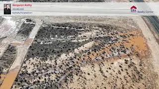 6800 W Lot10 Lakeside Industrial Park, Cedar City, UT 84721