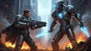 Attacking Humanity&rsquo;s Homeworld? Fatal Error. | HFY Story Collection