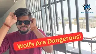 A Message From Wolf Knight Captain - IPS Sports League 2023