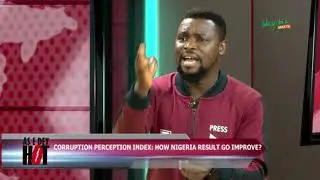Corruption perception index: How Nigeria Result Go Improve? As E Dey Hot