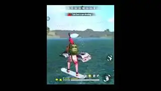 Vehicle damage new bug | Free fire #shorts