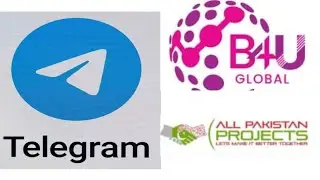 Money all fake B4U or App Projects other. 