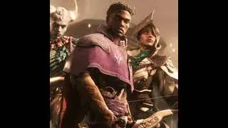 The Bioware Omnibus - DRAGON AGE: THE VEILGUARD (Part One)