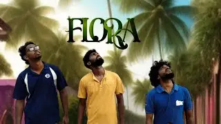 FLORA - Tamil Short film / Jeevan
