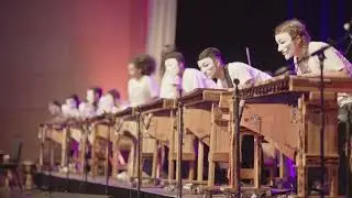 Mask off - Future (Marimba Jam Festival 2024)