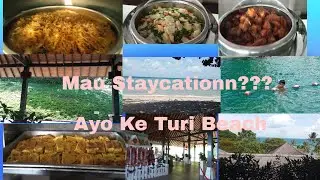 Review Hotel Turi Beach Resort