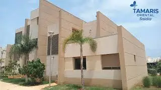 Duplexes de #luxe à vendre #marina #saidia